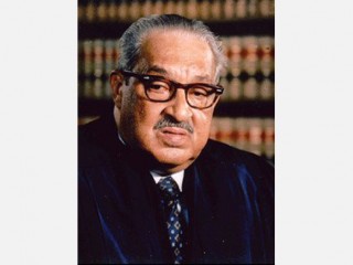 Thurgood Marshall picture, image, poster